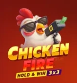 Chicken Fire