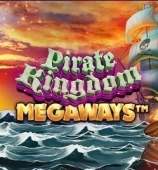 Pirate Kingdom Megaways
