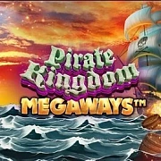 Pirate Kingdom Megaways