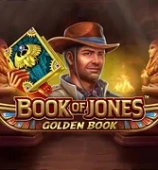 Book of Jones: Golden Book