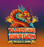 Floating Dragon Hold and Spin