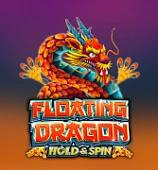 Floating Dragon Hold and Spin