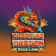 Floating Dragon Hold and Spin