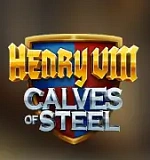 Henry 8th Calves of Steel