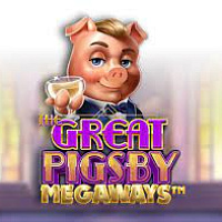 The Great Pigsby Megaways