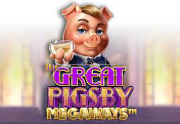 The Great Pigsby Megaways