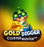  Gold Digger Clusterbuster