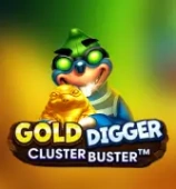  Gold Digger Clusterbuster