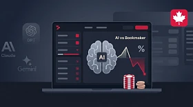 Artificial intelligence failed to curb excitement: the results of the simulation from General Reasoning