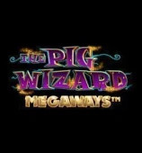 Pig Wizard Megaways