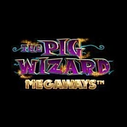 Pig Wizard Megaways