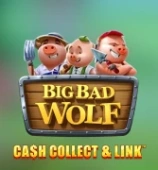 Big Bad Wolf: Cash Collect & Link