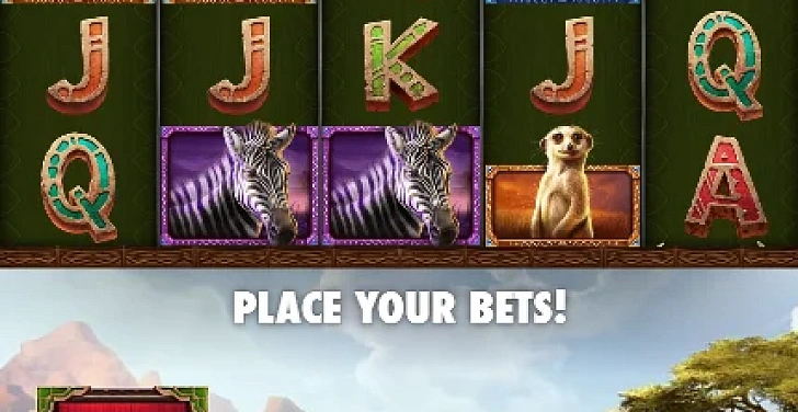Screenshot 20Bet