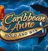 Caribbean Anne Hold and Win