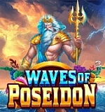Waves of Poseidon