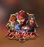 Fortunes of Ali Baba