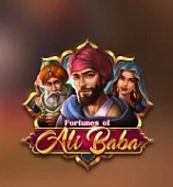 Fortunes of Ali Baba