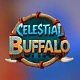 Celestial buffalo