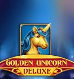 Golden Unicorn Deluxe