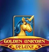 Golden Unicorn Deluxe