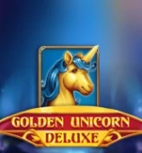 Golden Unicorn Deluxe