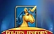 Golden Unicorn Deluxe
