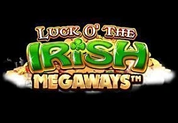 Luck O the Irish Megaways