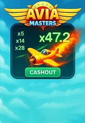 Deep Dive into Aviamasters: Why This Crash Game from BGaming Went Viral