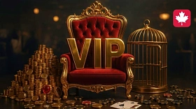 The Whole Truth About Casino VIP Programs: Generous Reward or Golden Cage?