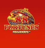 88 Fortune Megaways