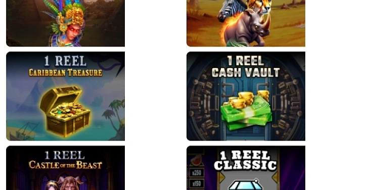 Screenshot 20Bet