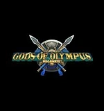 Gods of Olympus Megaways