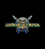 Gods of Olympus Megaways