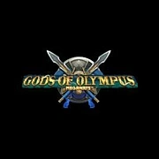 Gods of Olympus Megaways
