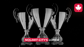 Nolimit City's Loner Achieves Over 1,447 Max Wins Within Two Days of Release