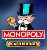 Monopoly Cash Is King