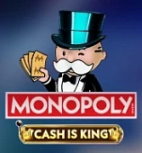 Monopoly Cash Is King