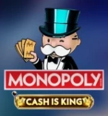 Monopoly Cash Is King