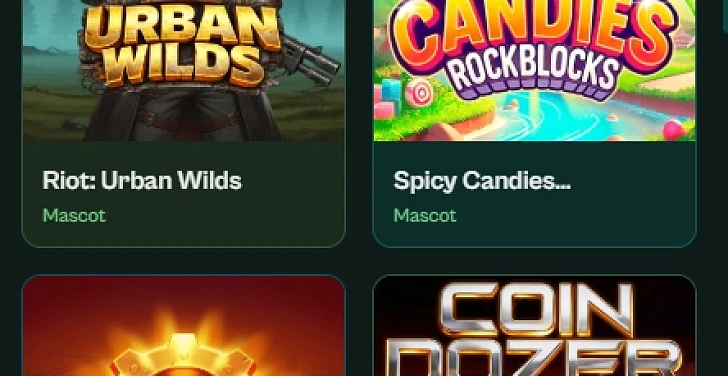 Screenshot 20Bet