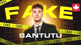 Santutu – Yet Another Casino Streaming Fraudster: Exposing the Deception