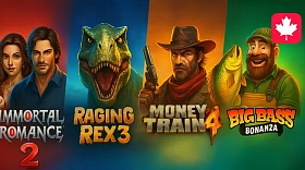 Slot Sequels: Why There Are So Many Of Them And How Did Hold & Win Change The Game?