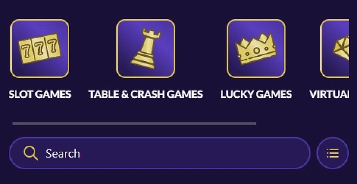 Screenshot 20Bet