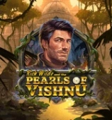 Rich Wilde and the Pearls of Vishnu
