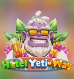 Hotel Yeti Way