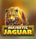 Majestic Jaguar