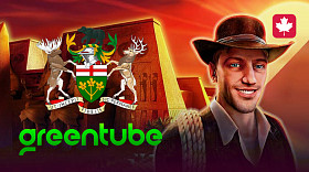 Greentube Expands iGaming Presence with Mobinc in Ontario