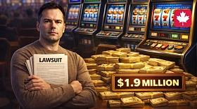 Give Back the Loot! Convicted Fraudster Sues Casinos Over Lost Stolen Money
