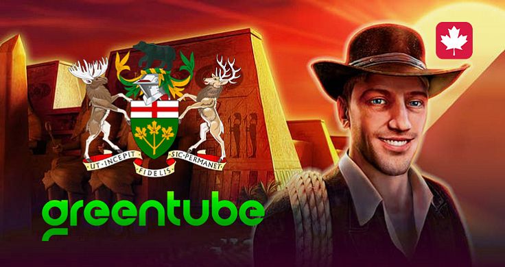 Greentube Expands iGaming Presence with Mobinc in Ontario