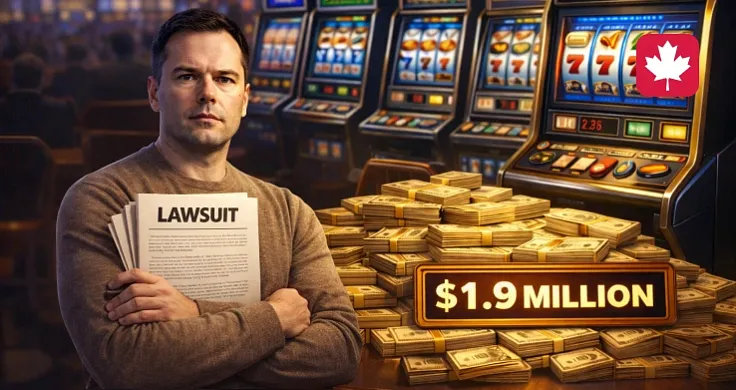 Give Back the Loot! Convicted Fraudster Sues Casinos Over Lost Stolen Money