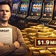Give Back the Loot! Convicted Fraudster Sues Casinos Over Lost Stolen Money